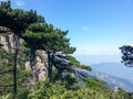 Mount Sanqing